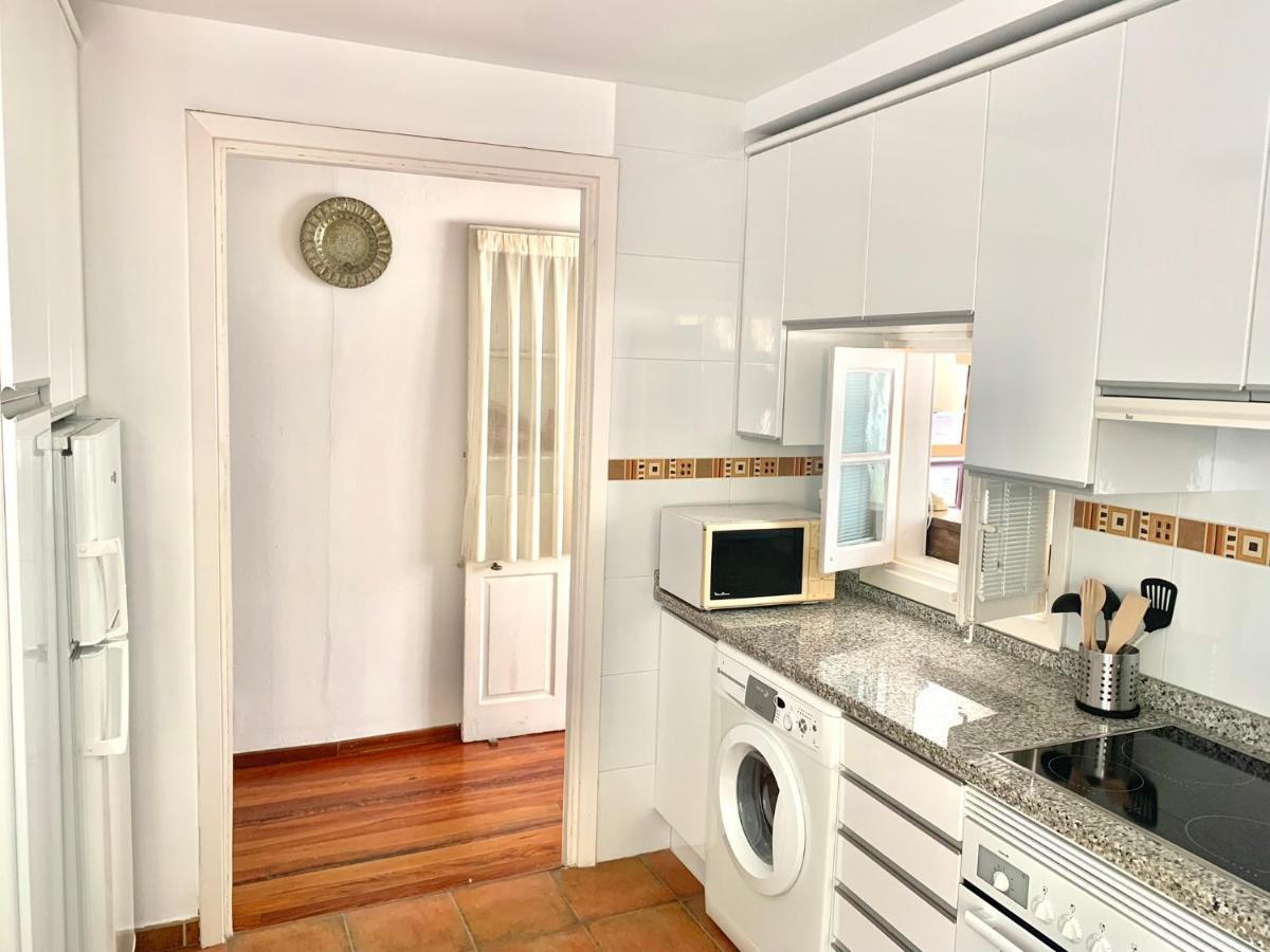 Casa Moi. Ribadesella Centro. Apartamento Exterior foto